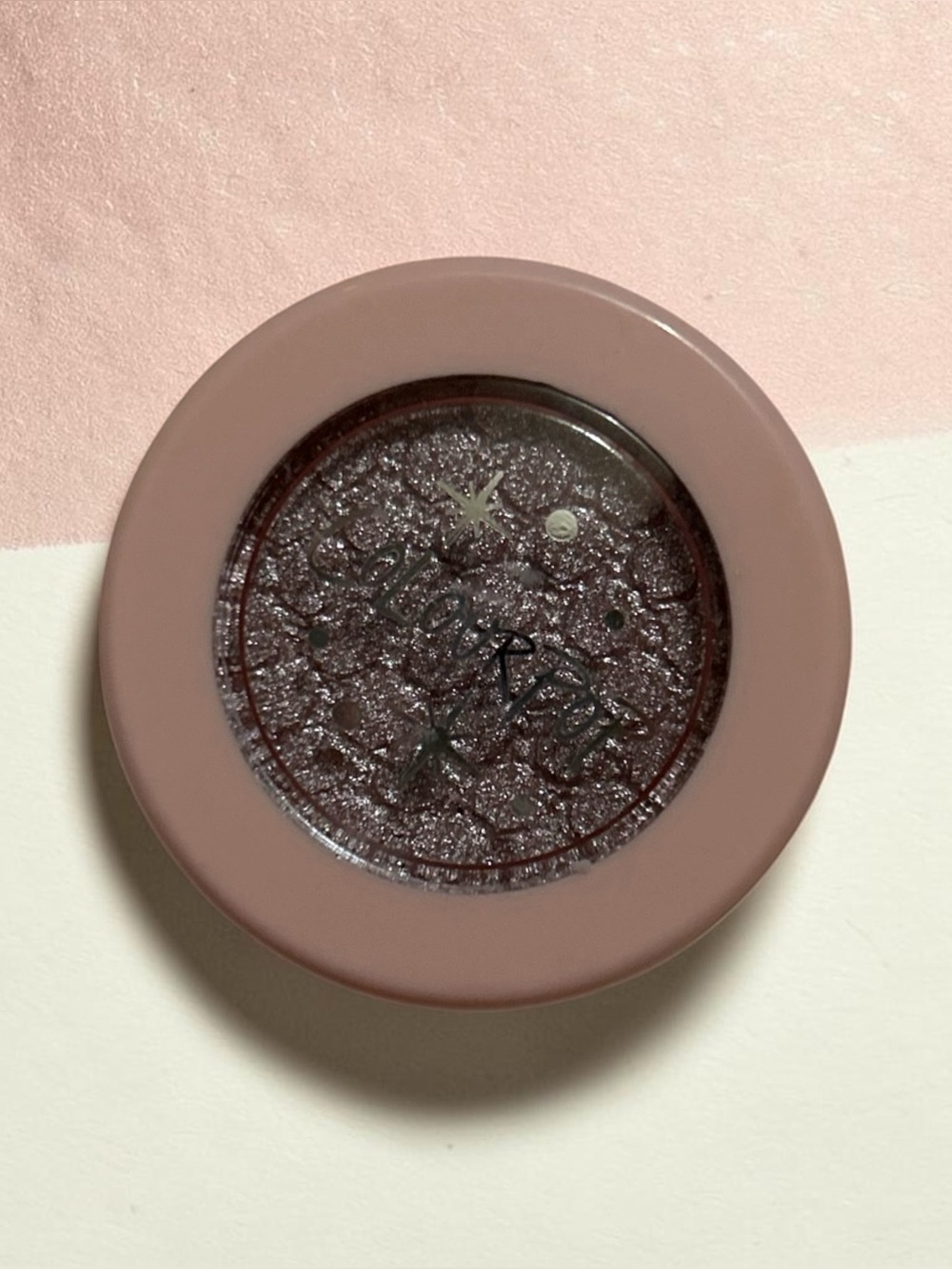 Colourpop SuperShock Eyeshadow | The Griffith